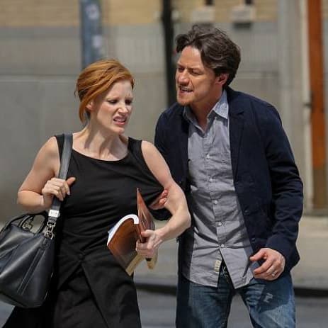 The Best Quotes From 'The Disappearance of Eleanor Rigby'