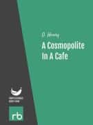 A Cosmopolite in a Cafe