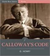 Calloway&#39;s Code