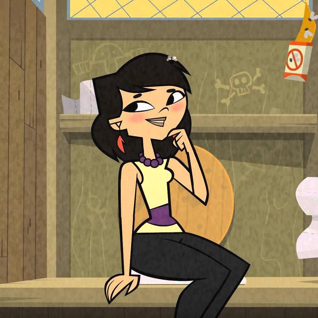 Total Drama Island (2007), Total Drama Wiki