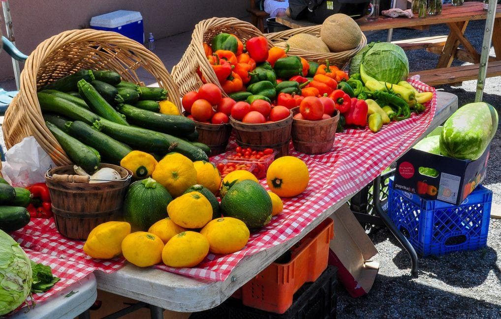 Things You Can Only Get in California | Gifts from California