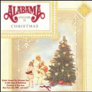 Alabama Christmas, Vol. 2