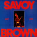 Just Live on Random Best Savoy Brown Albums