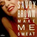 Make Me Sweat on Random Best Savoy Brown Albums