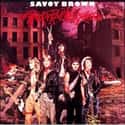 Nobody's Perfect on Random Best Savoy Brown Albums