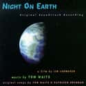 Night on Earth on Random Best Tom Waits Albums
