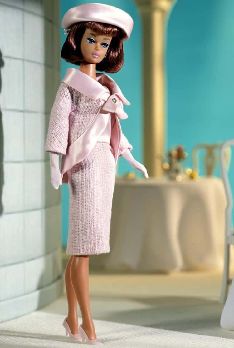 Style ID: Where to shop the most fabulous looks from 'Barbie