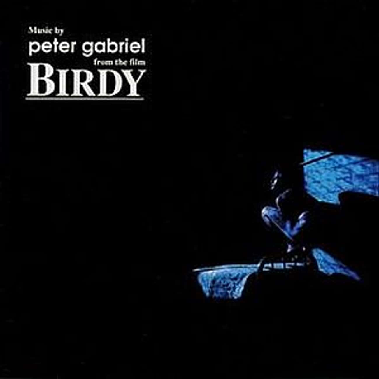 Music by Peter Gabriel from the Film Birdy