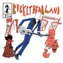 3 Foot Clearance on Random Best Buckethead Albums
