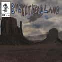 Monument Valley on Random Best Buckethead Albums