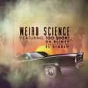 Weird Science on Random Best Too $hort Albums