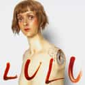 Lulu on Random Best Lou Reed Albums