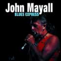 Blues Express on Random Best John Mayall Albums
