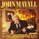 In the Palace of the King on Random Best John Mayall Albums