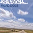 Road Dogs on Random Best John Mayall Albums