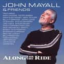 John Mayall on Random Best John Mayall Albums