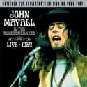 The Masters on Random Best John Mayall Albums
