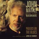 Padlock on The Blues on Random Best John Mayall Albums