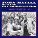 Cross Country Blues on Random Best John Mayall Albums