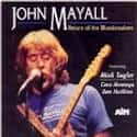 Return of the Bluesbreakers on Random Best John Mayall Albums