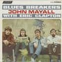 Blues Breakers with Eric Clapton on Random Best John Mayall Albums
