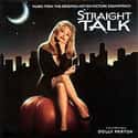 Straight Talk [OST] on Random Best Dolly Parton Albums