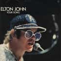Your Songs on Random Best Elton John Albums