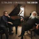 The Union on Random Best Elton John Albums