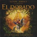 Elton John's the Road to El Dorado on Random Best Elton John Albums