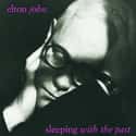 Sleeping with The Past on Random Best Elton John Albums