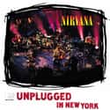 MTV Unplugged in New York on Random Best Albums Released Posthumously