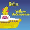 Yellow Submarine Songtrack on Random Best Beatles Albums