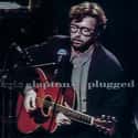 Unplugged on Random Best Eric Clapton Albums
