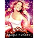 Glitter on Random Best Mariah Carey Albums