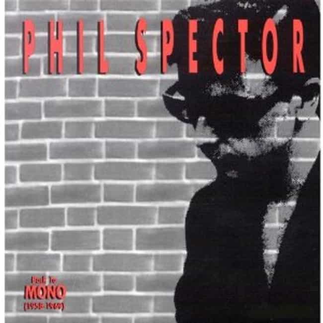 Phil Spector: Back to Mono 1958-1969