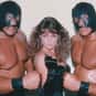 Doom is listed (or ranked) 20 on the list The Best Tag Teams in WCW History