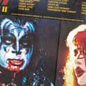 Alive II on Random Best Kiss Albums