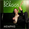 Memphis on Random Best Boz Scaggs Albums