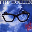 Buddy Holly on Random Best Hollies Albums