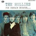 For Certain Because... on Random Best Hollies Albums