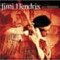 Jimi Hendrix   Released July 6, 1999: Hendrix died Sept.18, 1970