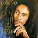 Legend: The Best of Bob Marley and the Wailers on Random Greatest Albums