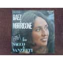 Sacco E Vanzetti on Random Best Joan Baez Albums