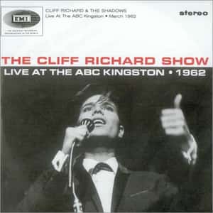 The Cliff Richard Show: Live at the ABC Kingston 1962 [archival]
