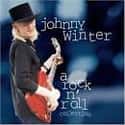Rock on Random Best Johnny Winter Albums