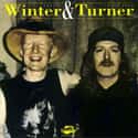 Uncle John & Johnny Winter on Random Best Johnny Winter Albums