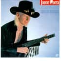 Serious Business on Random Best Johnny Winter Albums