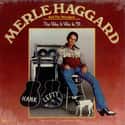 The Way It Was in '51 on Random Best Merle Haggard Albums