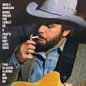 Going Where the Lonely Go on Random Best Merle Haggard Albums