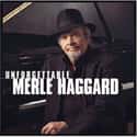 Unforgettable on Random Best Merle Haggard Albums